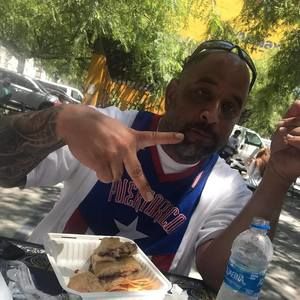 Meet your Posher, Joe